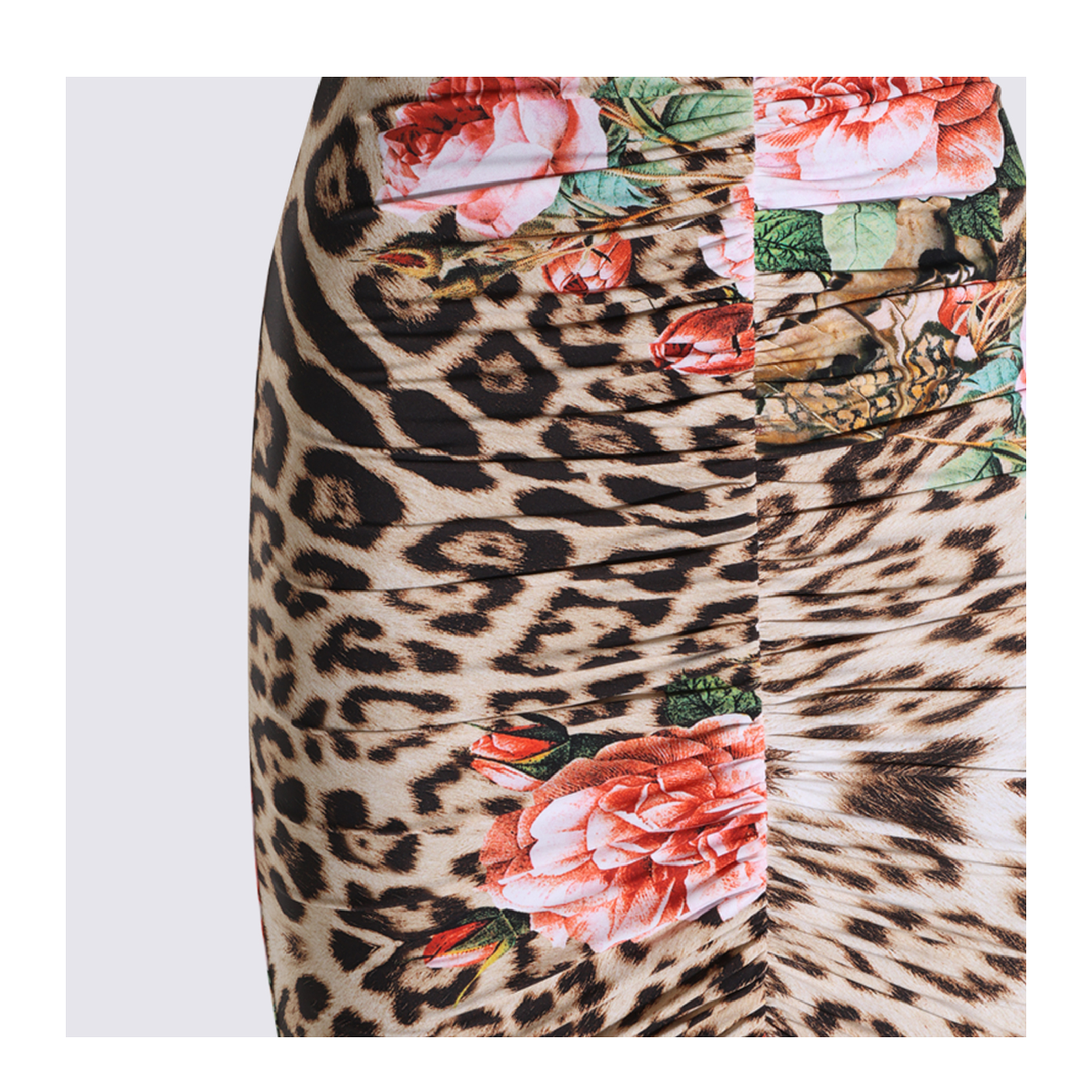 MAYFEYR - Roberto Cavalli - Dresses - XQT124LNT2400504