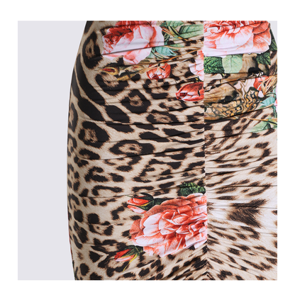 MAYFEYR - Roberto Cavalli - Dresses - XQT124LNT2400504