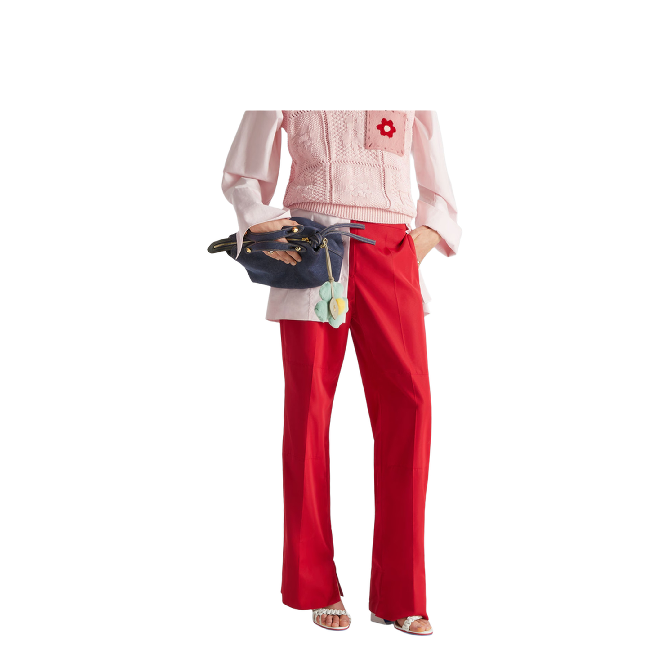 MAYFEYR - Fendi - Borse A Mano - 8BL155AWPOF0NAP