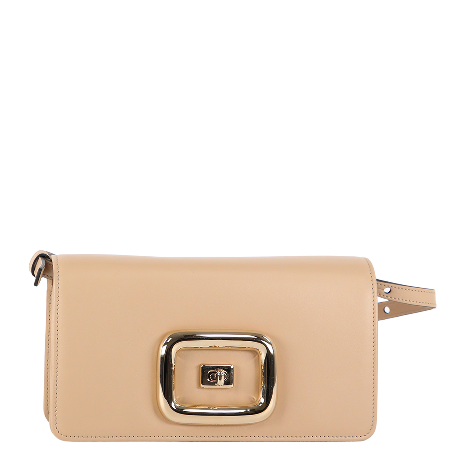Elegantly Crafted Clutch
