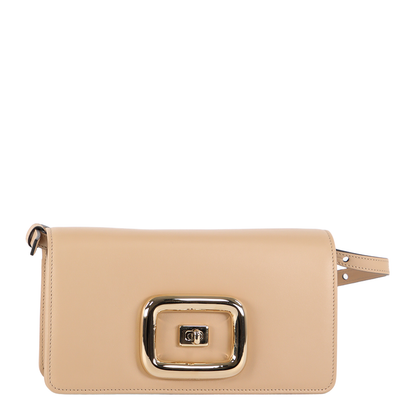 Elegantly Crafted Clutch
