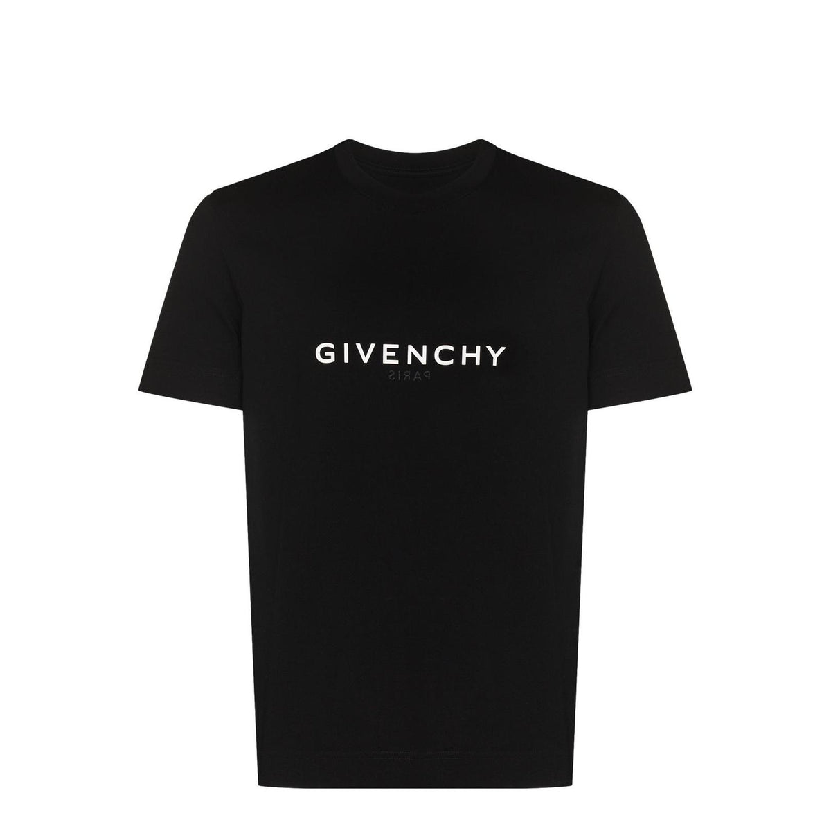 Givenchy T-shirts and Polos Black