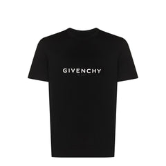 Givenchy T-shirts and Polos Black