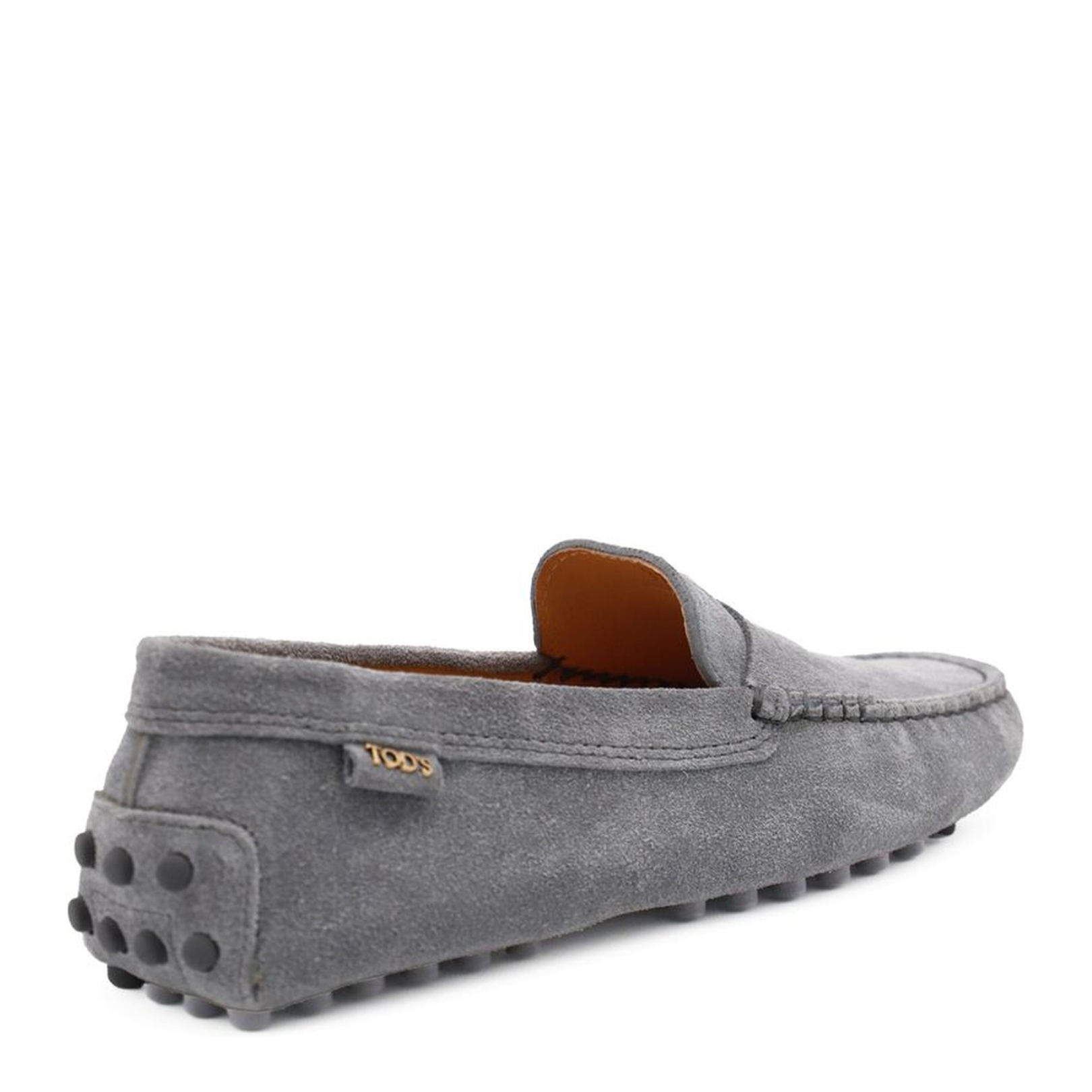 Fitlu Almond Toe Rubber Sole