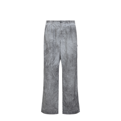 MAYFEYR - C.P. Company - Flatt Nylon Loose Cargo Pants - 21CMPA207A006252SR90