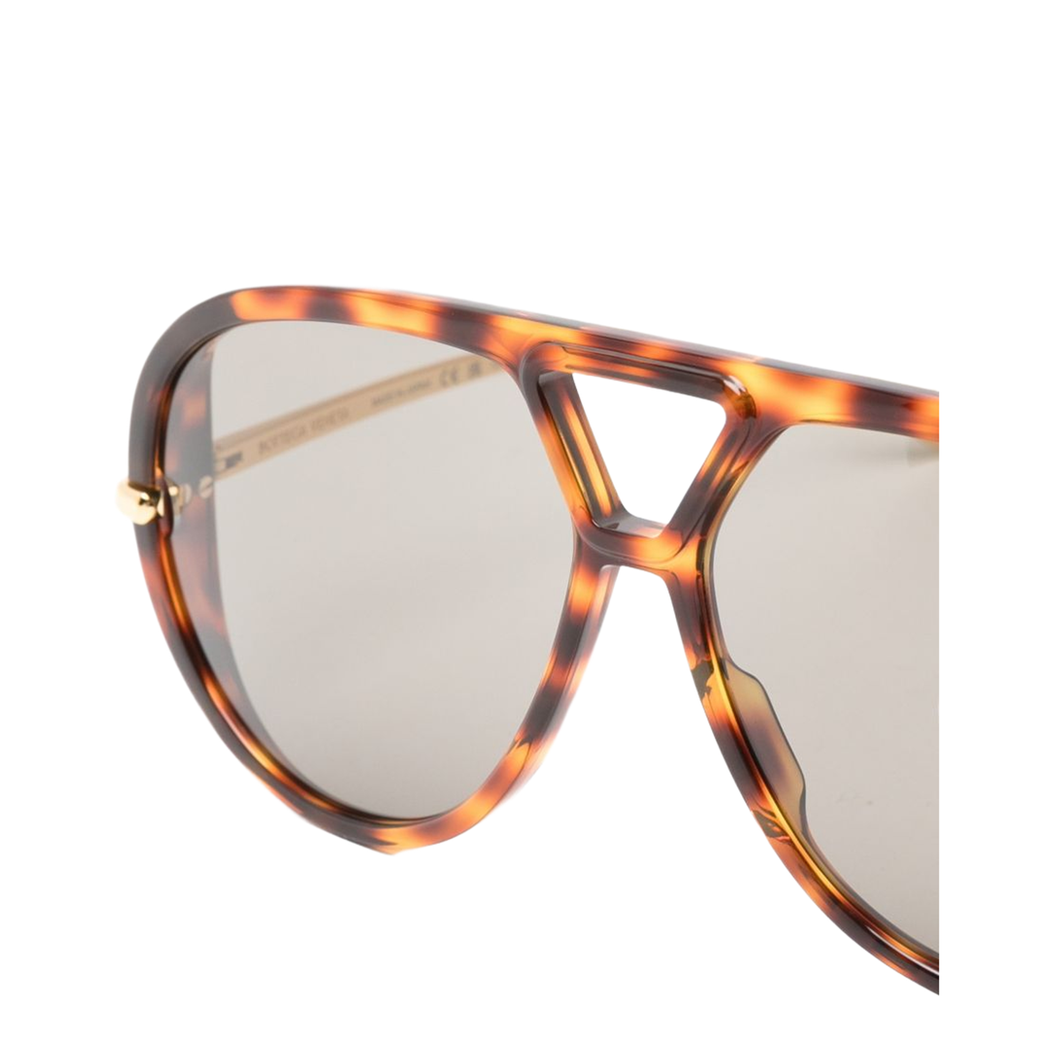 MAYFEYR - Bottega Veneta - Sunglasses - 769232V2Q301316