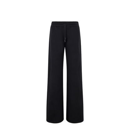 MAYFEYR - Off-White - Round Sweatpant - OWCH020F23JER001