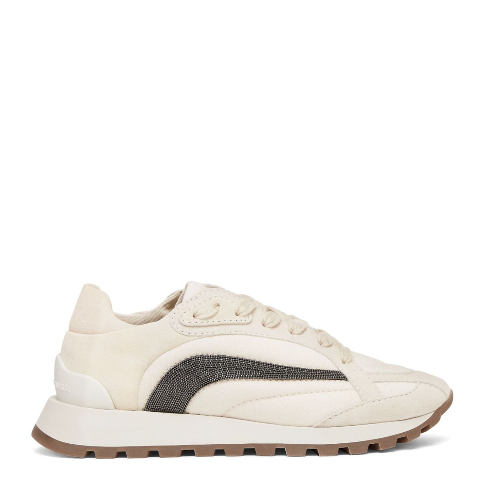 Suede Runners