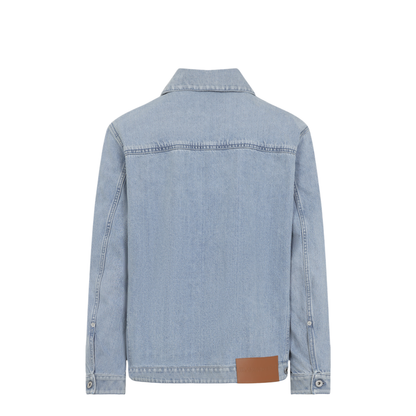 MAYFEYR - Jil Sander - Cotton Jacket - J47SW0018J46667