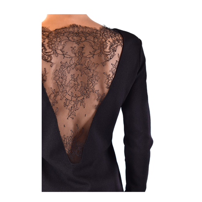 MAYFEYR - Givenchy - Long Sleeves - BW905V4Z3Z001