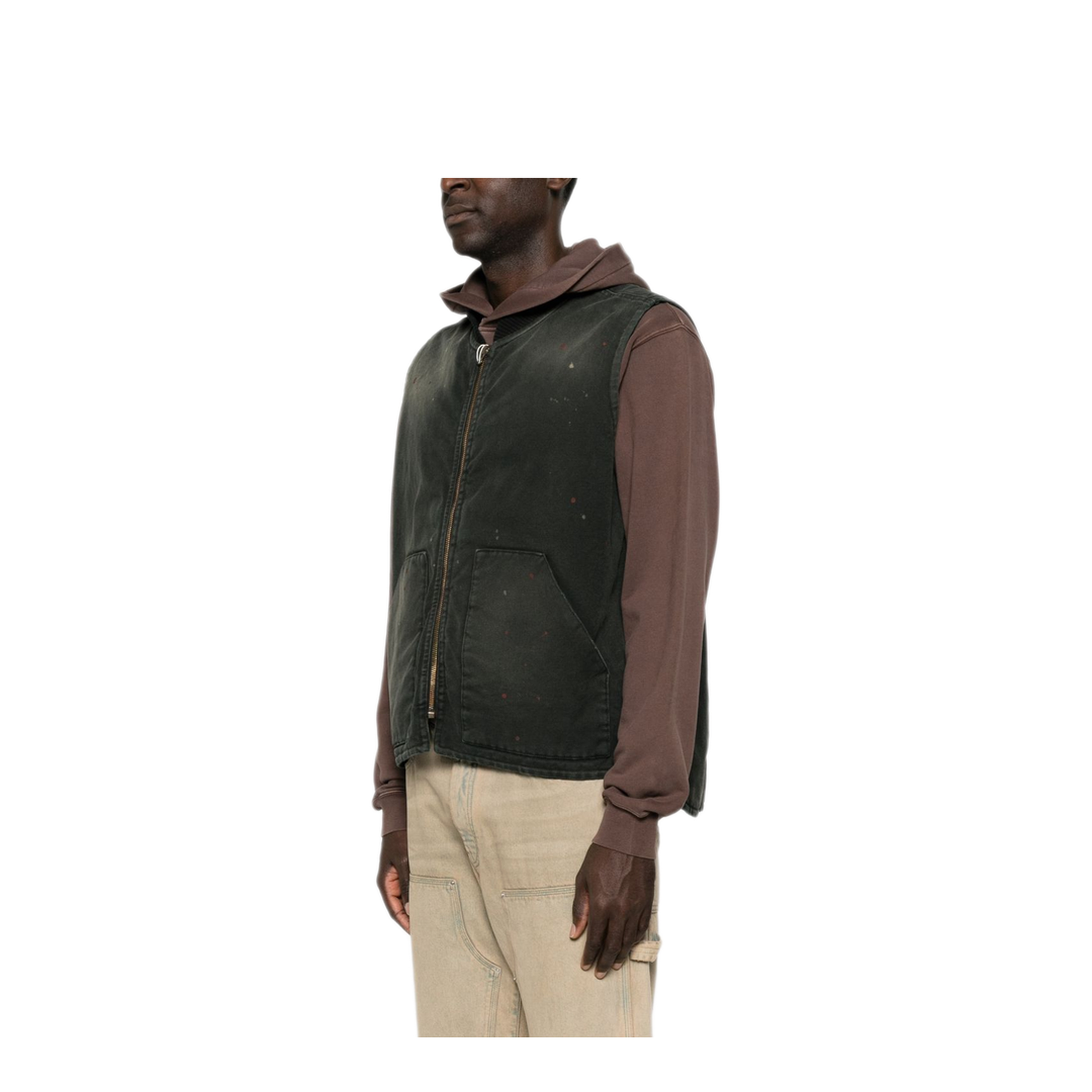 MAYFEYR - Maison Margiela - Sweaters Black - S50FB0122M35926961
