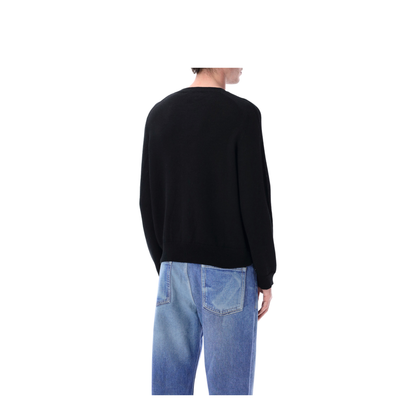 MAYFEYR - Our Legacy - Sweaters Black - M2263TBCBLACK