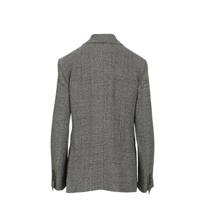 MAYFEYR - Emporio Armani - Capsule Jackets Black - EW004839TE21435FC257