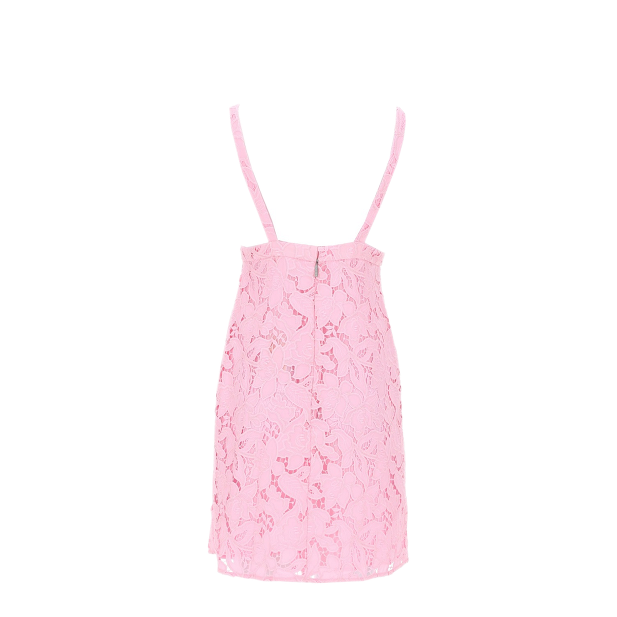 MAYFEYR - MICHAEL BY MICHAEL KORS - Mini Dress In Floral Lace - MS683DZKR1680LTBOUQUET