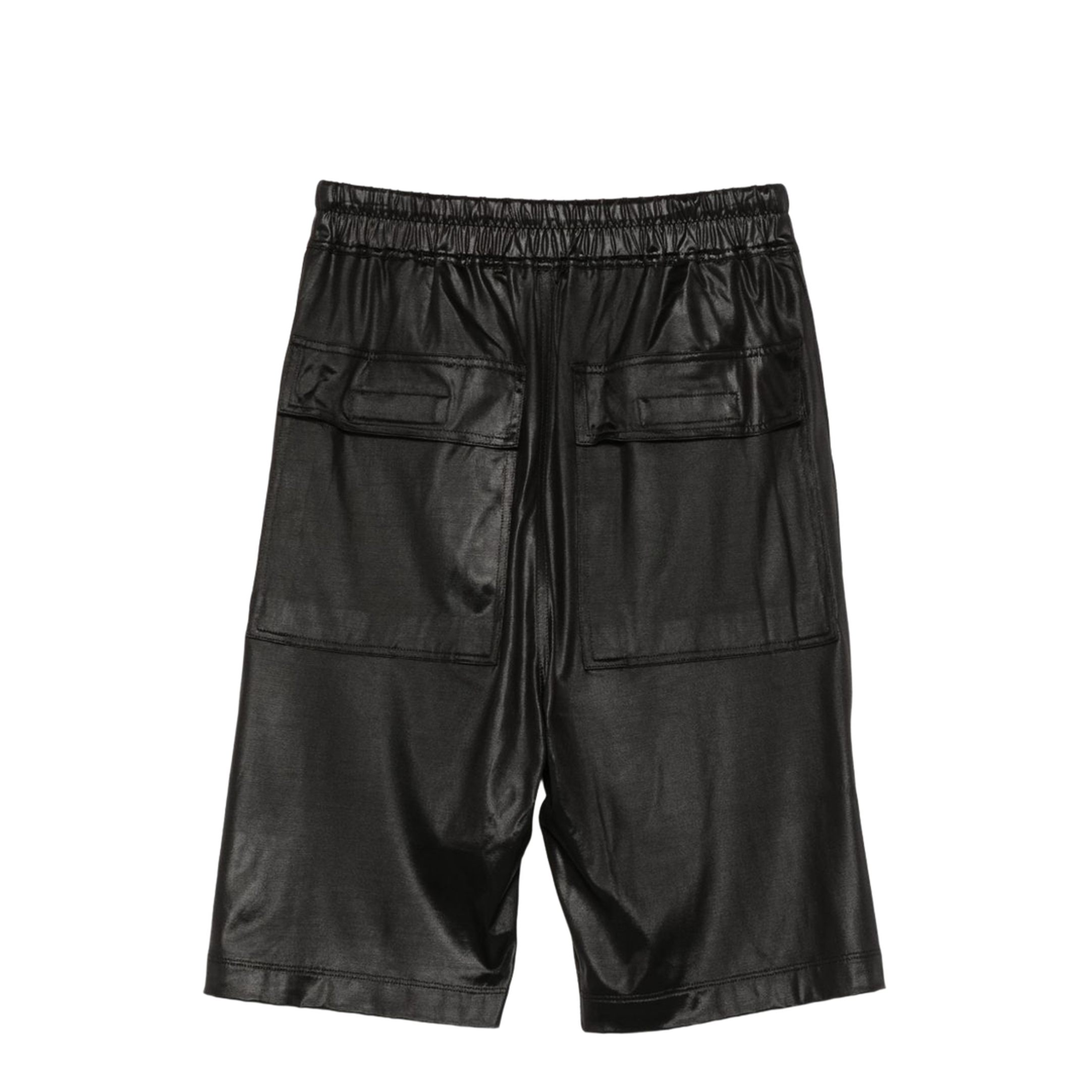 MAYFEYR - Rick Owens - Shorts Black - DS01F4323JL09