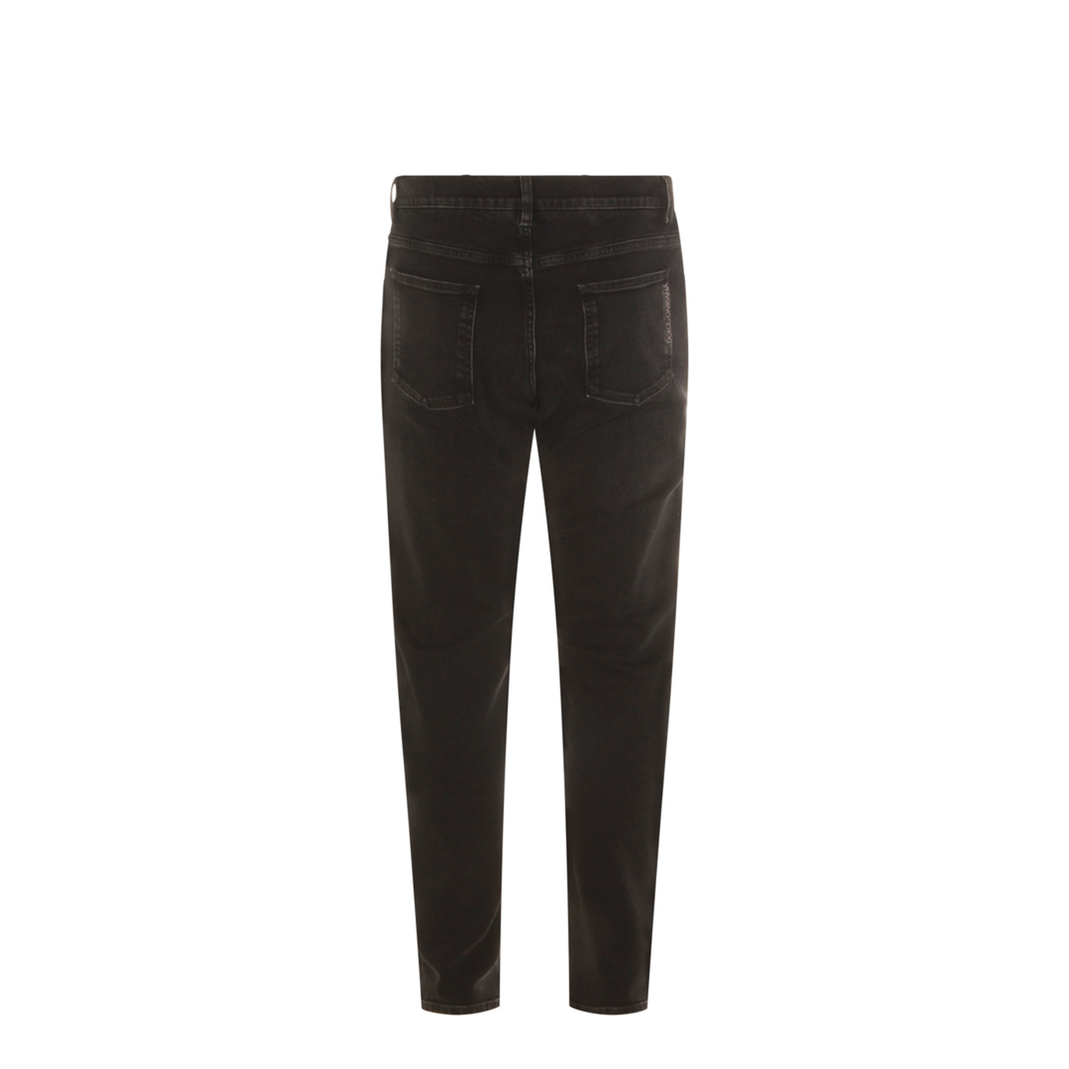 MAYFEYR - Dolce & Gabbana - Jeans - GY07CZG8PJ1S9001