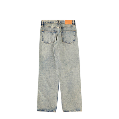 MAYFEYR - Sunflower - Wide Fit Jeans - 51532753