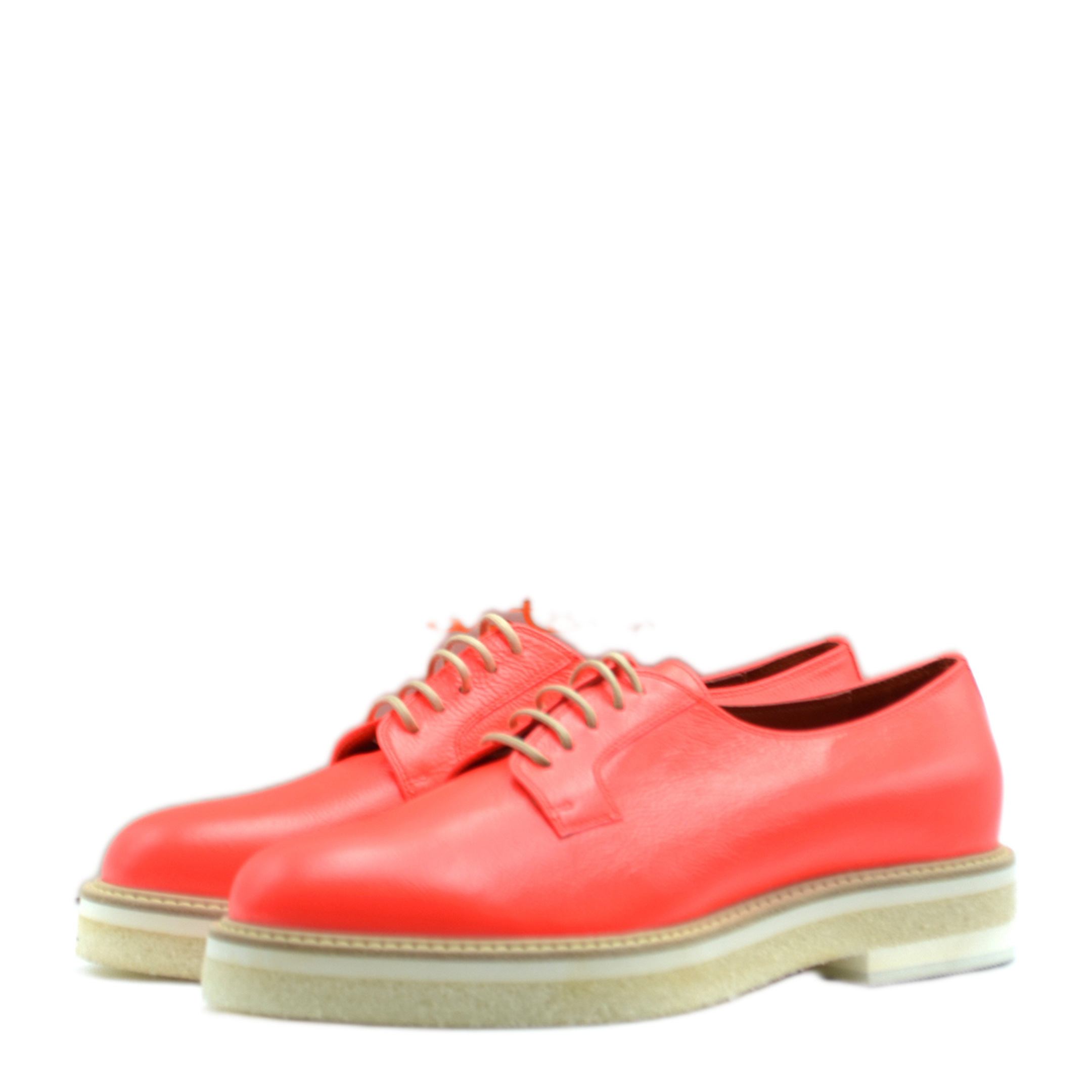 MAYFEYR - Santoni - Derby - WUSS57980QBIRLROR01