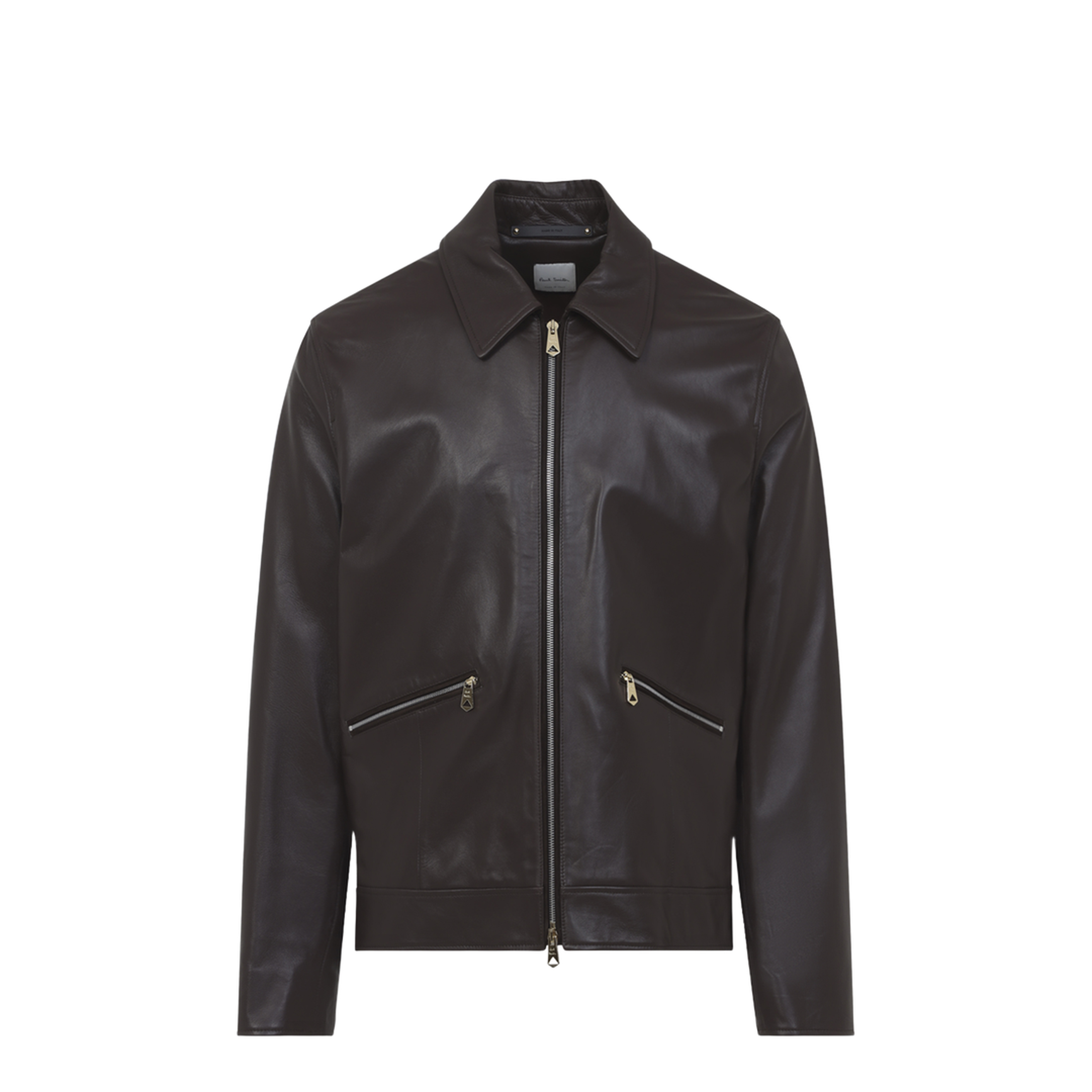 MAYFEYR - Paul Smith - Regular Fit Jacket - M1R872ZV01388