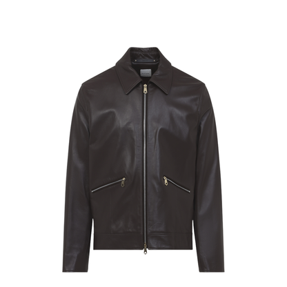 MAYFEYR - Paul Smith - Regular Fit Jacket - M1R872ZV01388