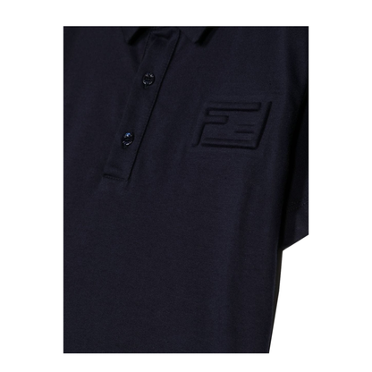 Polo with Logo