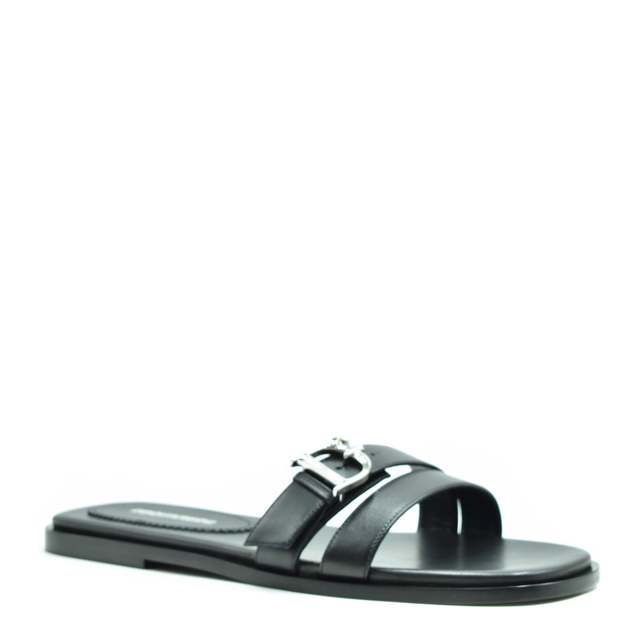 MAYFEYR - Dsquared2 - Sandals - FSW005401500001M802
