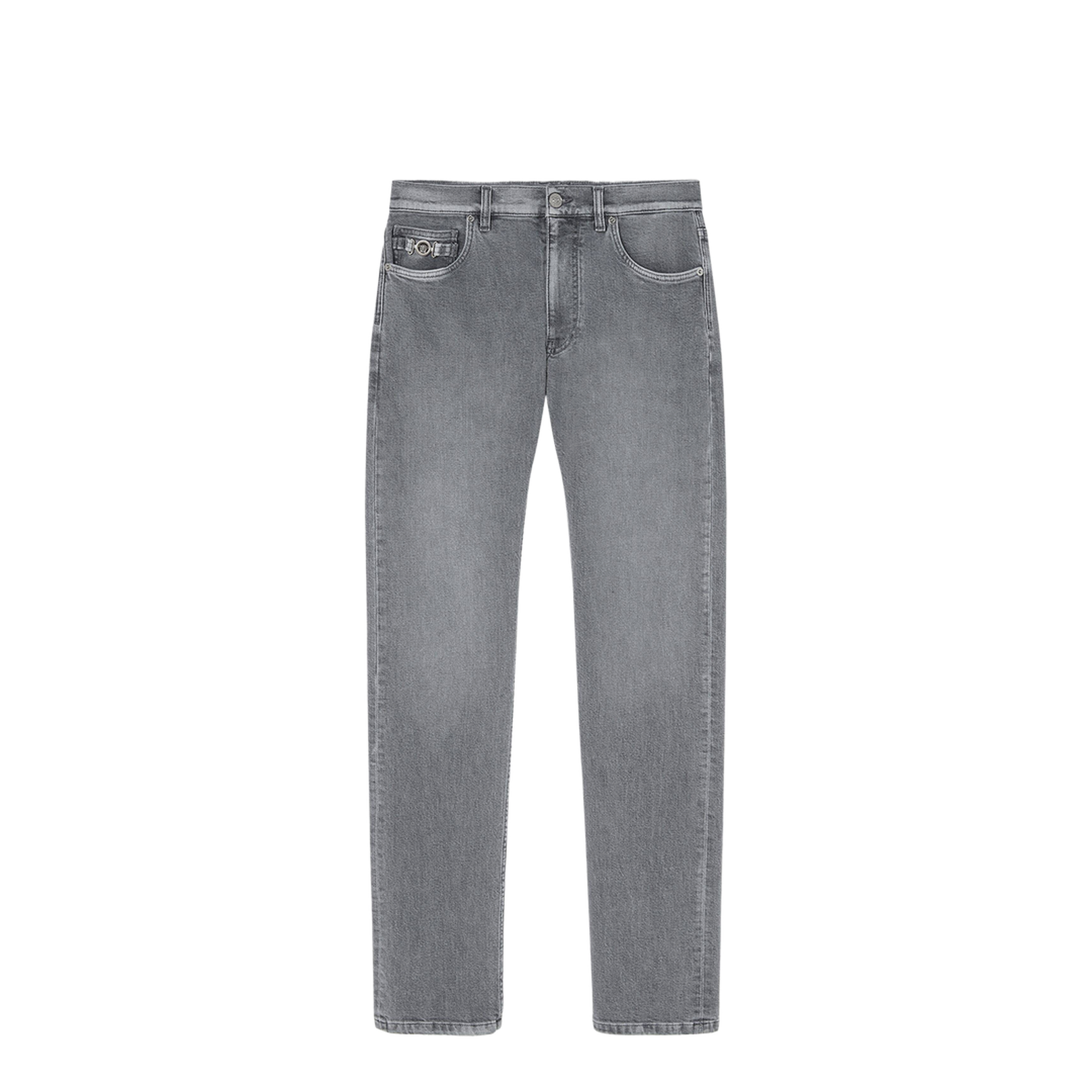 Denim Pants