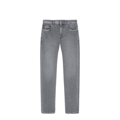 Denim Pants