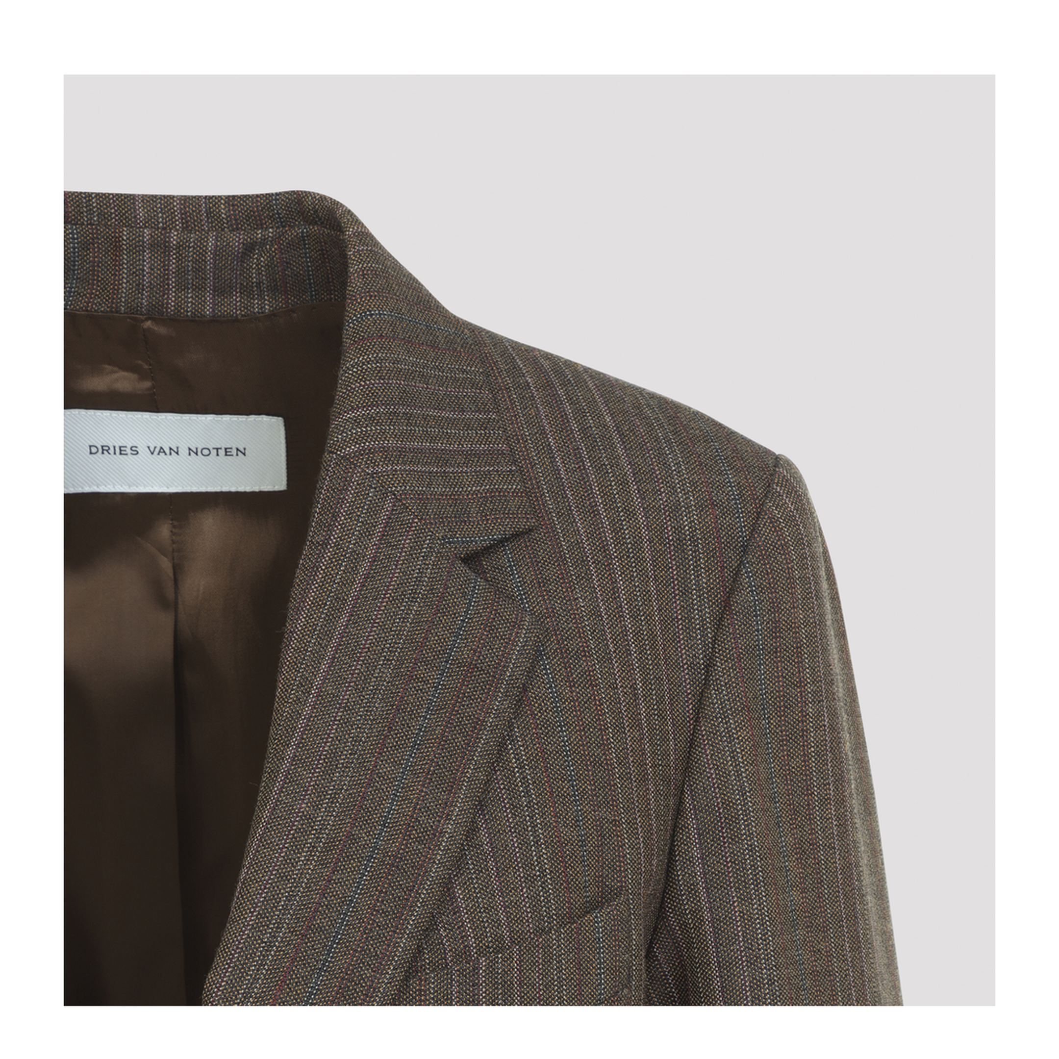MAYFEYR - Dries Van Noten - Blanchet Jacket - 2620104024344712