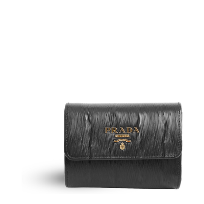 Wallets Black