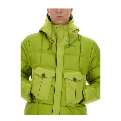 MAYFEYR - TEN C - Tempest Combo Jacket - 21CTCUB03120006048697