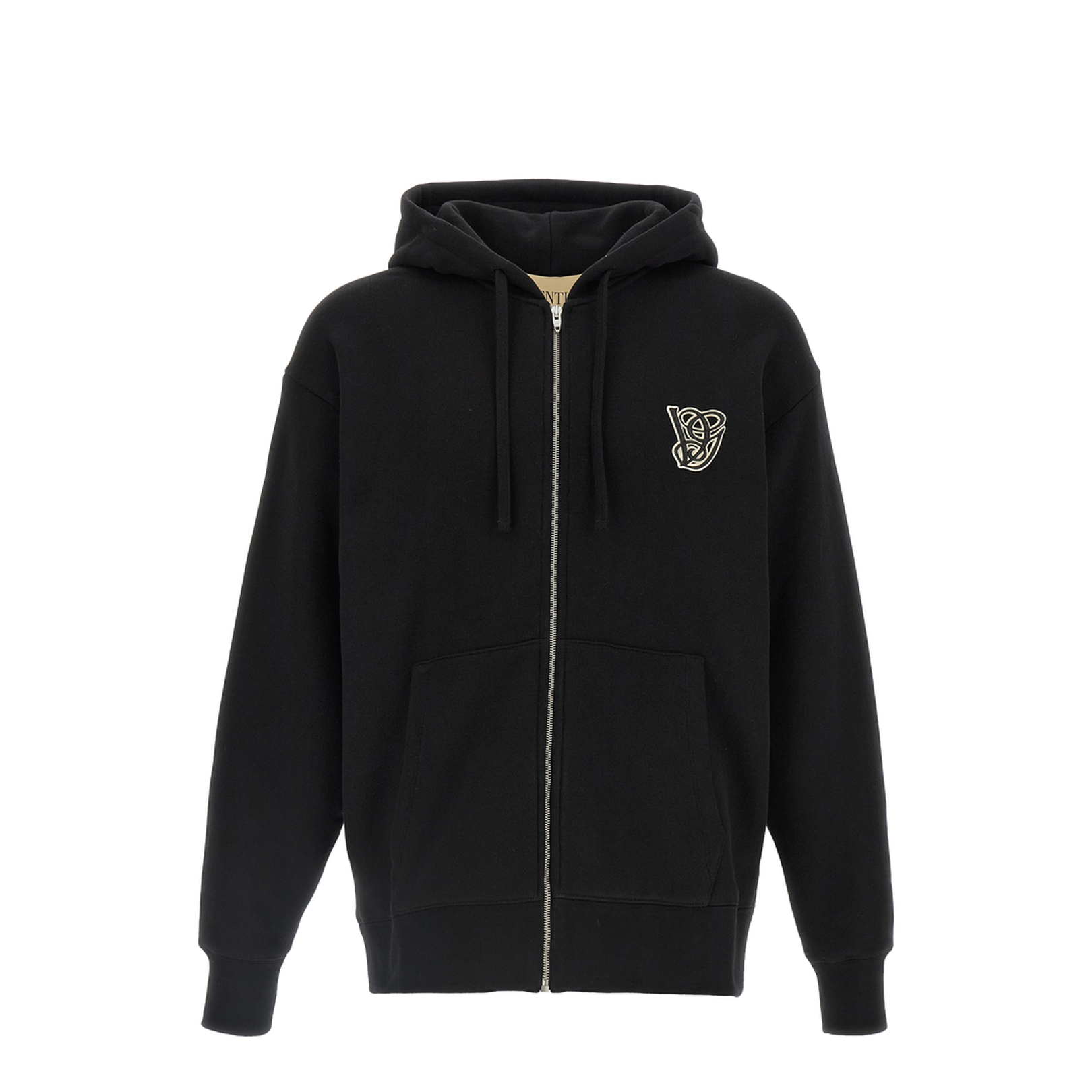 Hoodie Vg Patch
