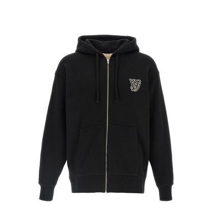 Hoodie Vg Patch
