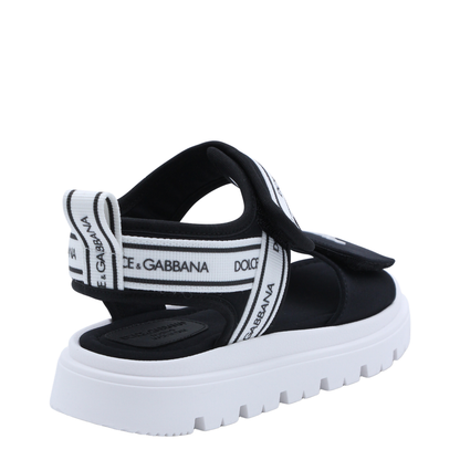 MAYFEYR - Dolce & Gabbana - Sandals - DA5249AE92889690
