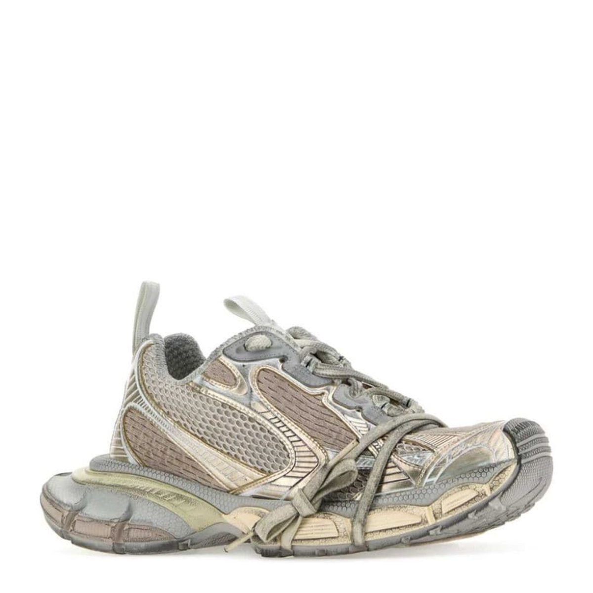 Sneakers Grey
