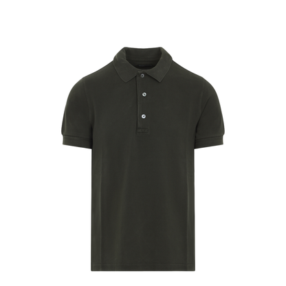 MAYFEYR - Tom Ford - Lyocell Polo - JPS011JMT013