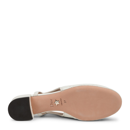 MAYFEYR - Dior - D Coll T Ballet In Pelle - KCB968CQP48K