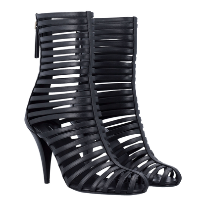 MAYFEYR - Givenchy - Flat Shoes Black - BE605ME1J7001