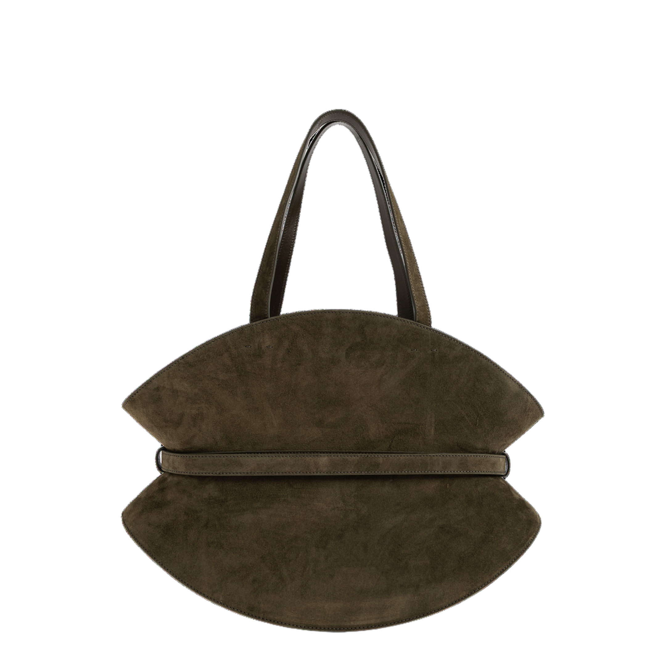 MAYFEYR - Balmain - Shuffle Medium Shoulder Bag - GN0DQ023LSDD7AS
