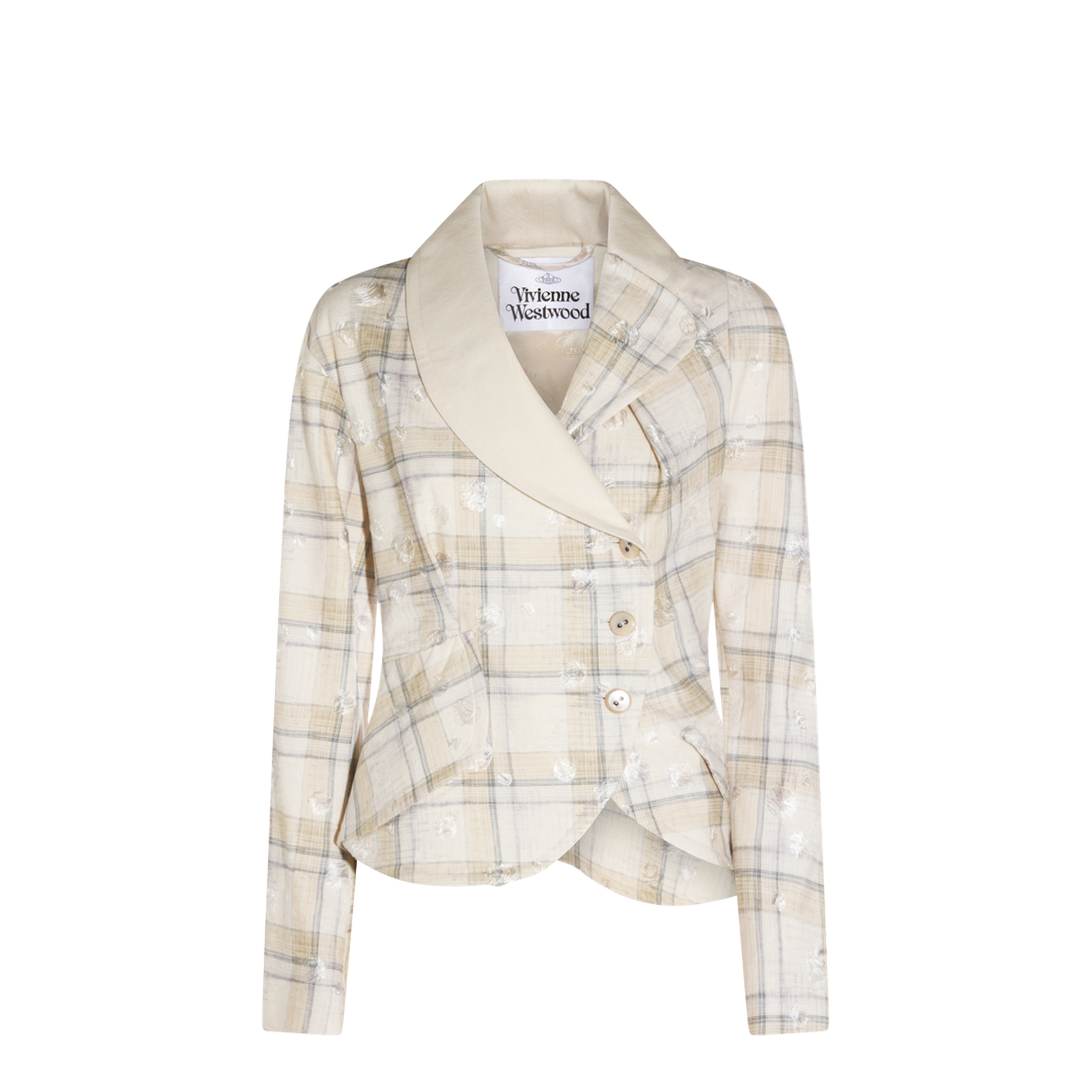 MAYFEYR - Vivienne Westwood - Jackets - 1401007SW01EGB208