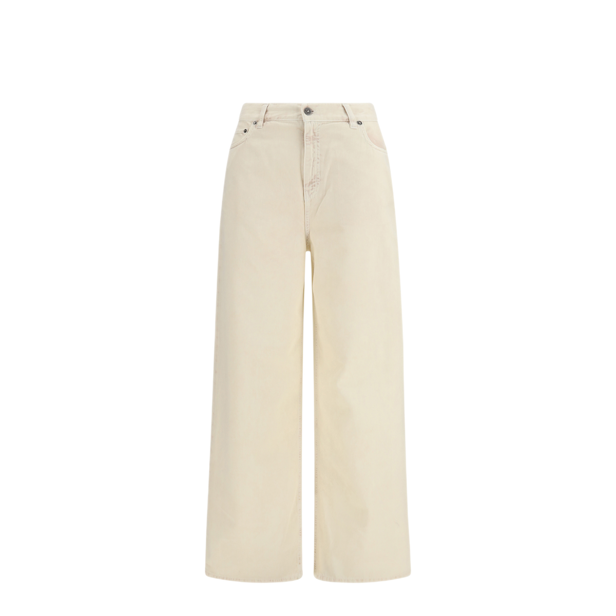 Melody Boyfriend Wide Leg Jeans
