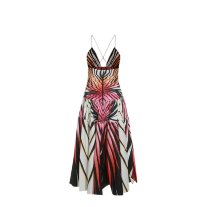 MAYFEYR - Roberto Cavalli - Dresses - XKT1303AM3301510