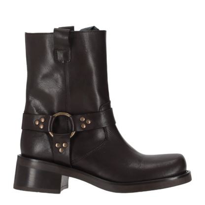 MAYFEYR - Parosh - Stivale Boots 39 Testa Di Moro - D060124MISHOE25086