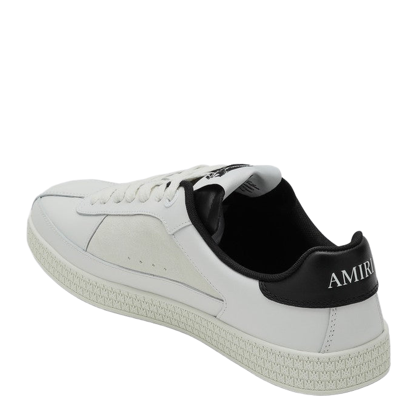 Pacific Sneakers with Stars
