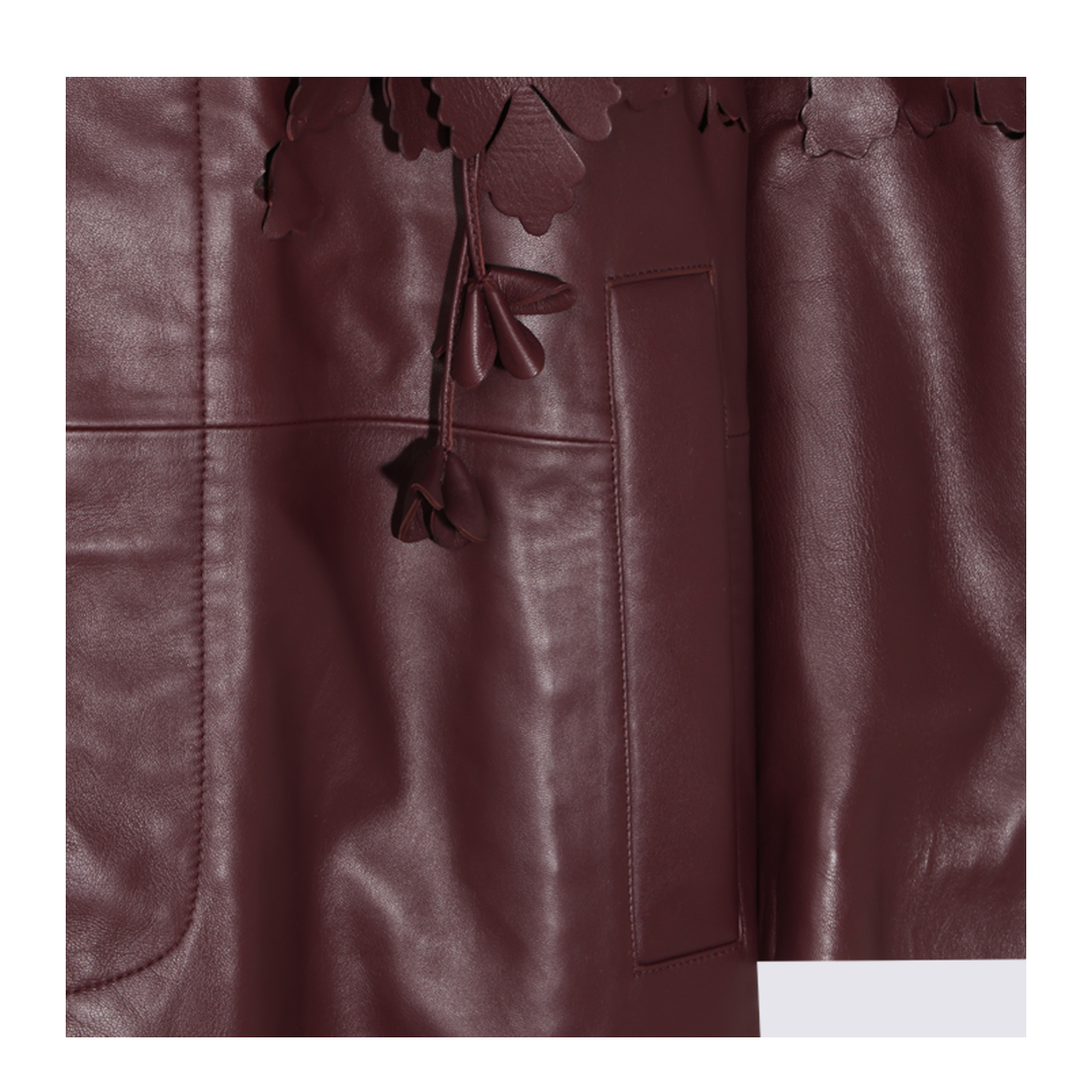 MAYFEYR - Alberta Ferretti - Coats - 262UA370166900106
