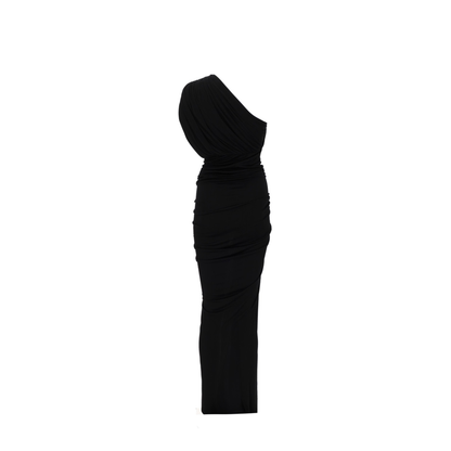 MAYFEYR - RICK OWENS LILIES - Avra Dress - LI01F7505JVS09
