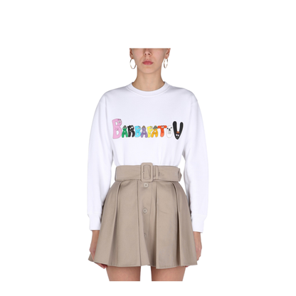 BARBA" SWEATSHIRT