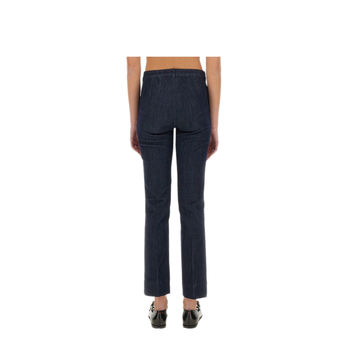 MAYFEYR - Max Mara - Jeans Uberti - 2519181061600392001