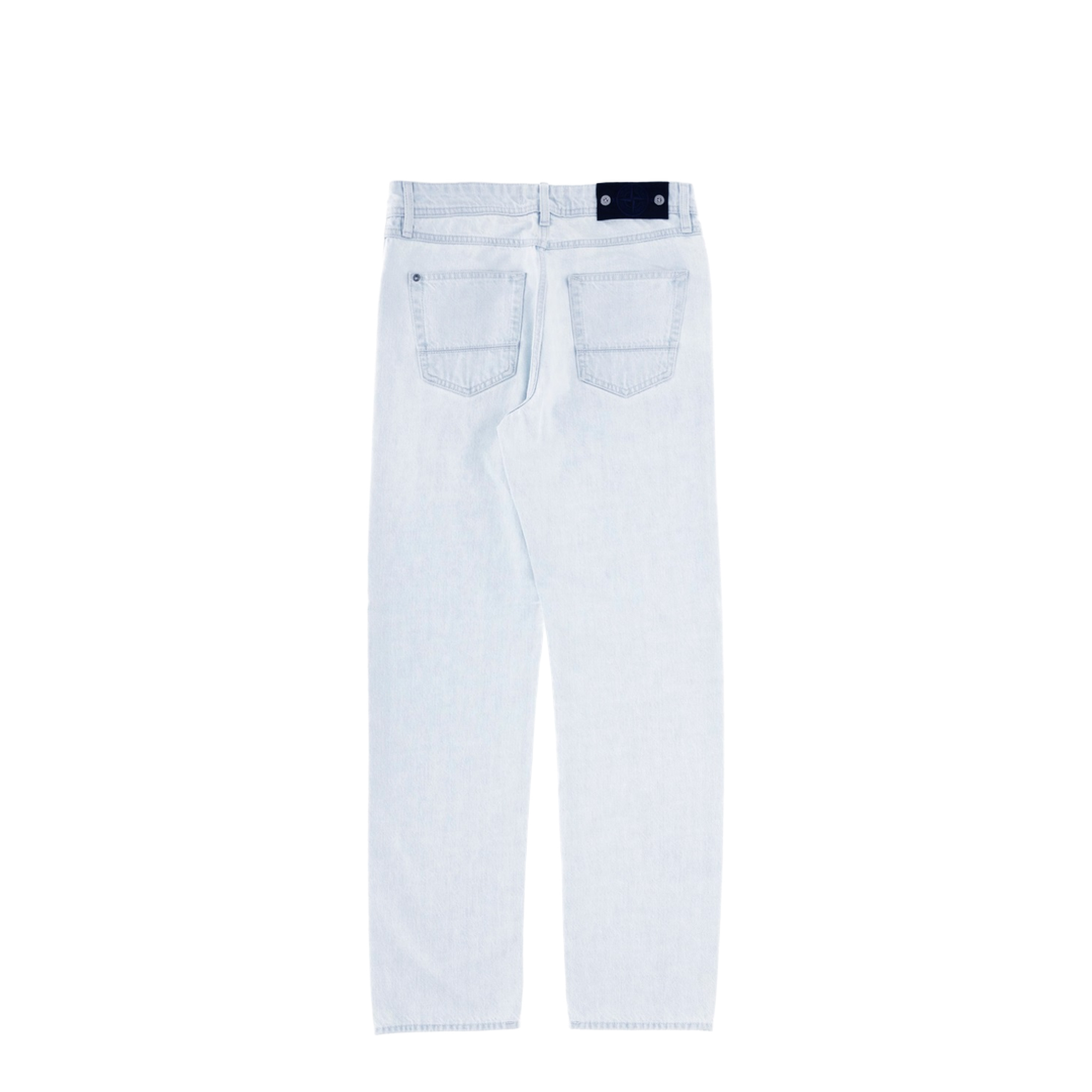 MAYFEYR - Stone Island - Jeans In Denim - J100005S00J9VJ203