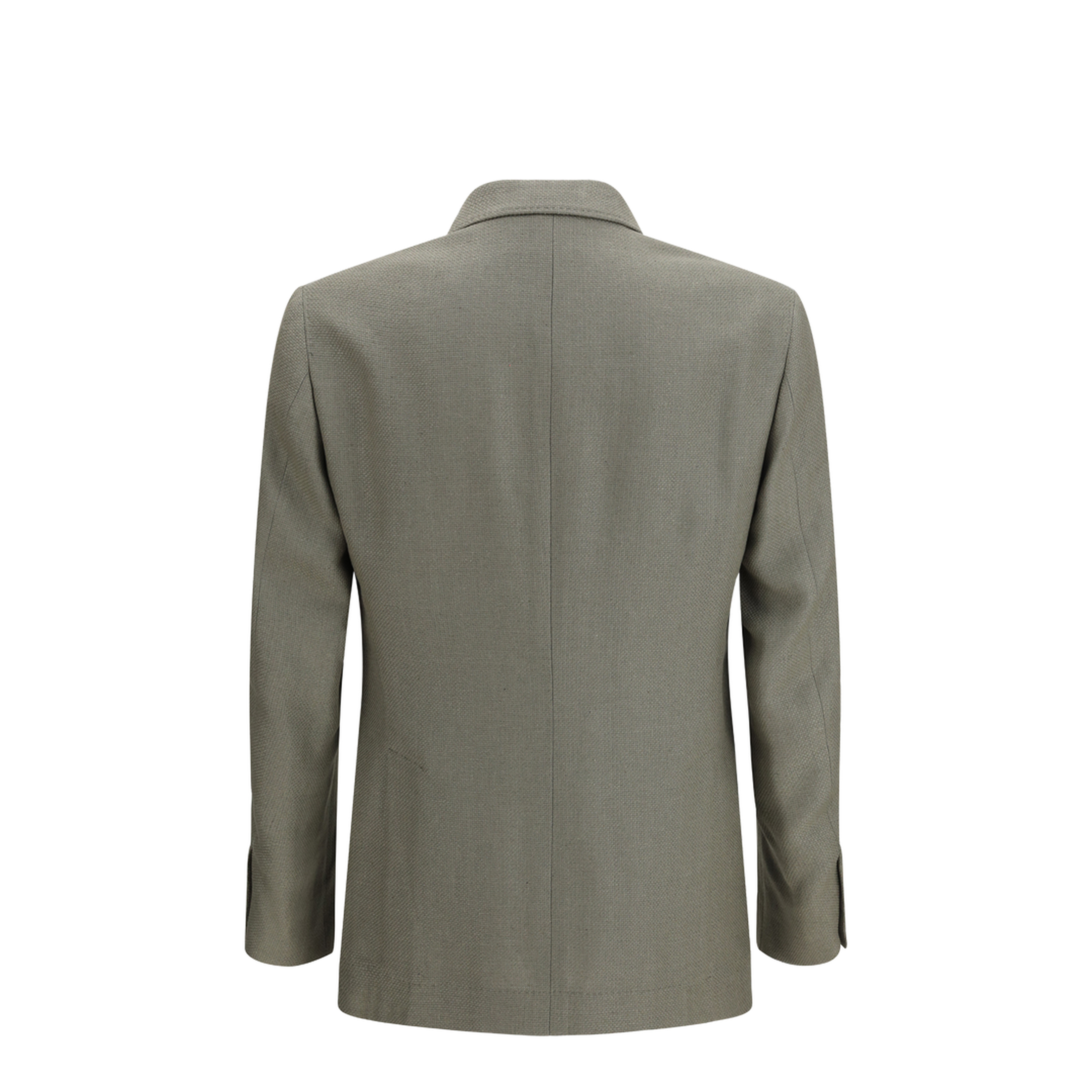 MAYFEYR - Brunello Cucinelli - Silk And Linen Jacket - MZ4037BWD